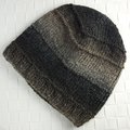 Circle Squared hat.