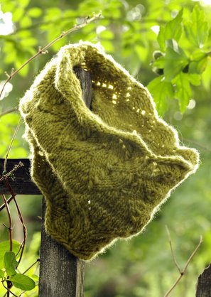 Crofter's Cowl