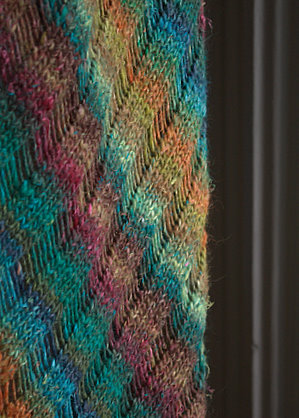 Knit Ridges