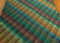 Clapotis all laid out.
