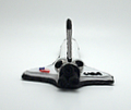 Orbiter rear view