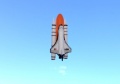 Ground Control to Major Tom