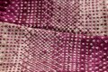 Shibui Sock in Mulberry and Sand