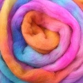 “Bargain Blend” from Paradise Fibers