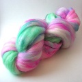 Brown Sheep Superwash from Paradise Fibers
